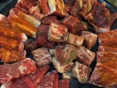 -熊出没日本烧肉放题