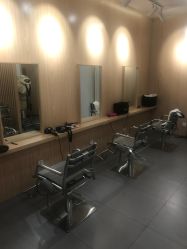-AFA Hair studio·女士发型设计