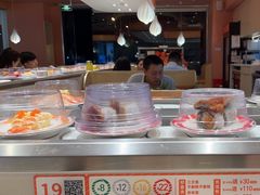 -新一番三文鱼寿司(红城湖店)