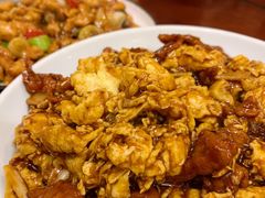 醋溜木须-北平小馆·烤鸭·家常菜(磨房北里店)