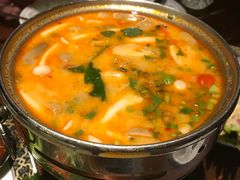 -Siam泰餐厅(水上公园店)