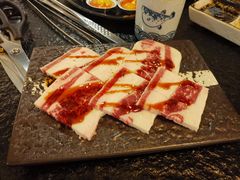 -炙忧烤肉屋(中国铁建广场店)