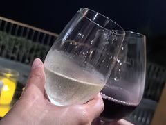 -日落吧·海景咖啡厅·餐酒吧·鸡尾酒·下午茶·乐队表演·浪漫夕阳·三亚文华东方酒店