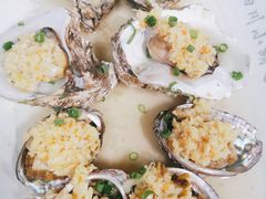 -四川小胡子海鲜(丁村万人海鲜广场店)