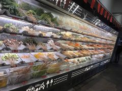 -成都瓜串串(华强北店)