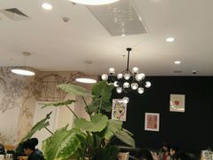 -织荆鸟咖啡(首开福茂店)