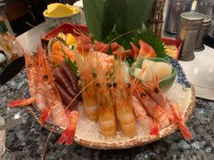 -大渔铁板烧(中山路八佰伴店)