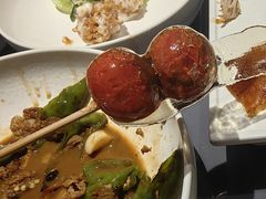 -小大董·烤鸭(观景餐厅·南京西路店)