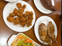 -白魁老号饭庄(安内店)