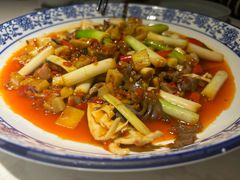 -院8里·小聚园老川菜(九眼桥店)