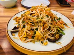 -合合春饼·酱骨·东北菜(潘家园店)