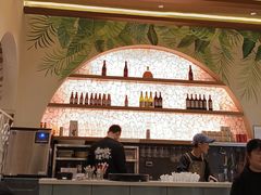 -CRAZYONES克芮旺斯西班牙餐厅(苏州中心店)