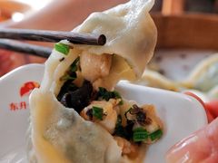 海珍烫面包-东升灌浆包(辛庄街总店)