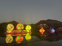 -珠海圆明新园