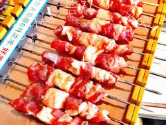 -冰城串说·羊肉串烧烤(哈西大街店)