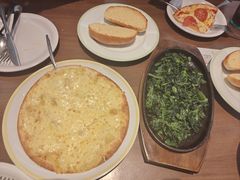 -萨莉亚意式餐厅(杭州滨江天街店)