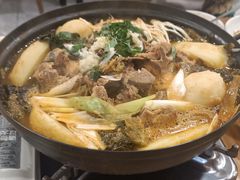 -多宾韩国料理(学衡路店)