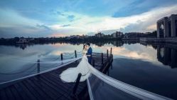 -1986婚纱摄影(清城店)