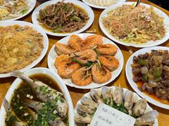 -温州一家人美食(西木头市店)