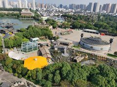 -淹城春秋乐园