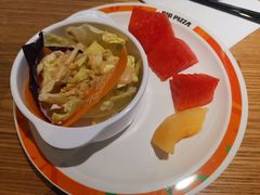 -比格比萨自助(南京万达茂店)