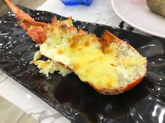 -澜悦港海鲜体验主题餐厅