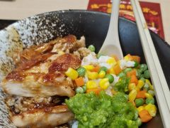 -吉野家(回龙观同成街店)