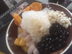 -鲜芋仙(财富中心店)