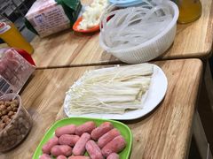 -老殷锅仔