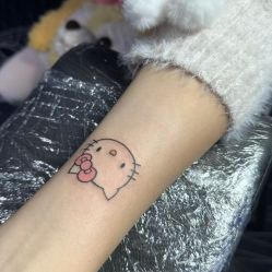 -彦瑾·TATTOOstudio