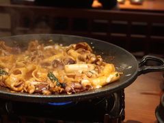 -春熙台韩国料理·章鱼肥牛(西丽店)