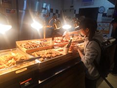 -比格比萨自助(花园路店)