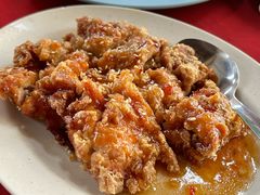 -德成饭店