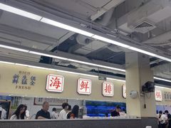 -朱富贵火锅(金融街万达店)