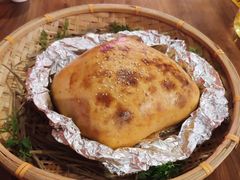 -山西会馆·晋菜·晋商宴·牌匾博物馆(胜利东街店)