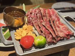 -筱田の食堂·izakaya(淮海中路店)