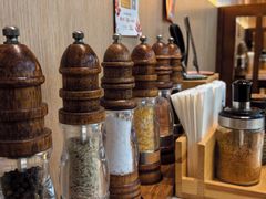 -千寻山野烤肉(中关村店)