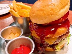 -bluefrog蓝蛙(悠唐购物中心店)