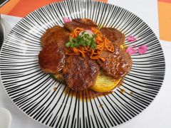 -若蘭慈·无国界素食料理(欢乐海岸店)