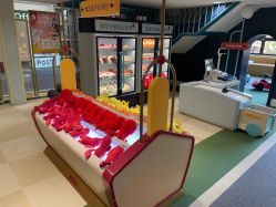 -奈尔宝·儿童乐园·亲子餐厅(星河湾店)