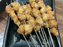 -巴依老爷新疆餐厅