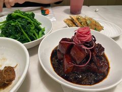 -玫瑰厅上海菜(兴国路店)