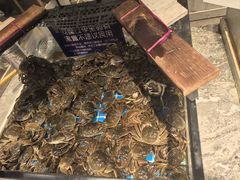 -一方渔歌蒸汽海鲜自助(文化路万达广场店)