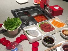 -海底捞火锅(群光广场店)