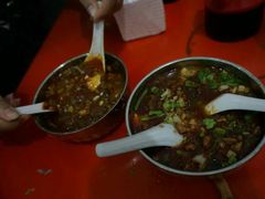 android_upload_pic-代四孃牛华豆腐脑美味小食(总店)