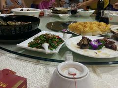 -海宝酒家(中山四路店)