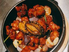 -潮界(虹桥新天地店)