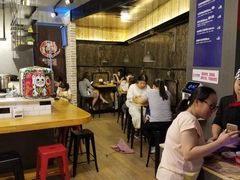 -京和风.日式家庭料理(京和风食堂大仓店)