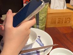 -前海沿·青岛菜(五四广场永旺店)