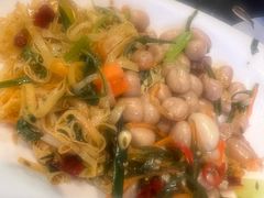 -小粉房鲽鱼头海鲜小串(燕郊总店)